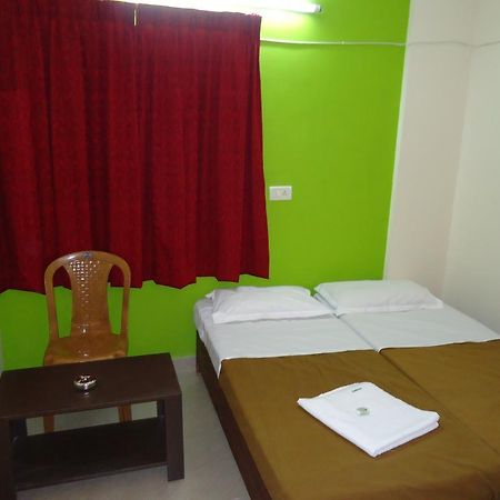 Maple Inn Budget Hotel Bangalore Dış mekan fotoğraf