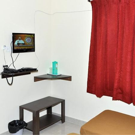 Maple Inn Budget Hotel Bangalore Dış mekan fotoğraf