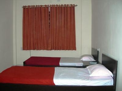 Maple Inn Budget Hotel Bangalore Oda fotoğraf