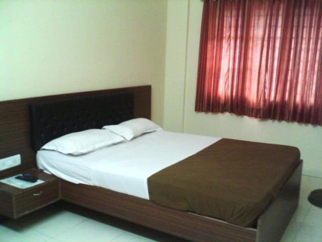 Maple Inn Budget Hotel Bangalore Dış mekan fotoğraf