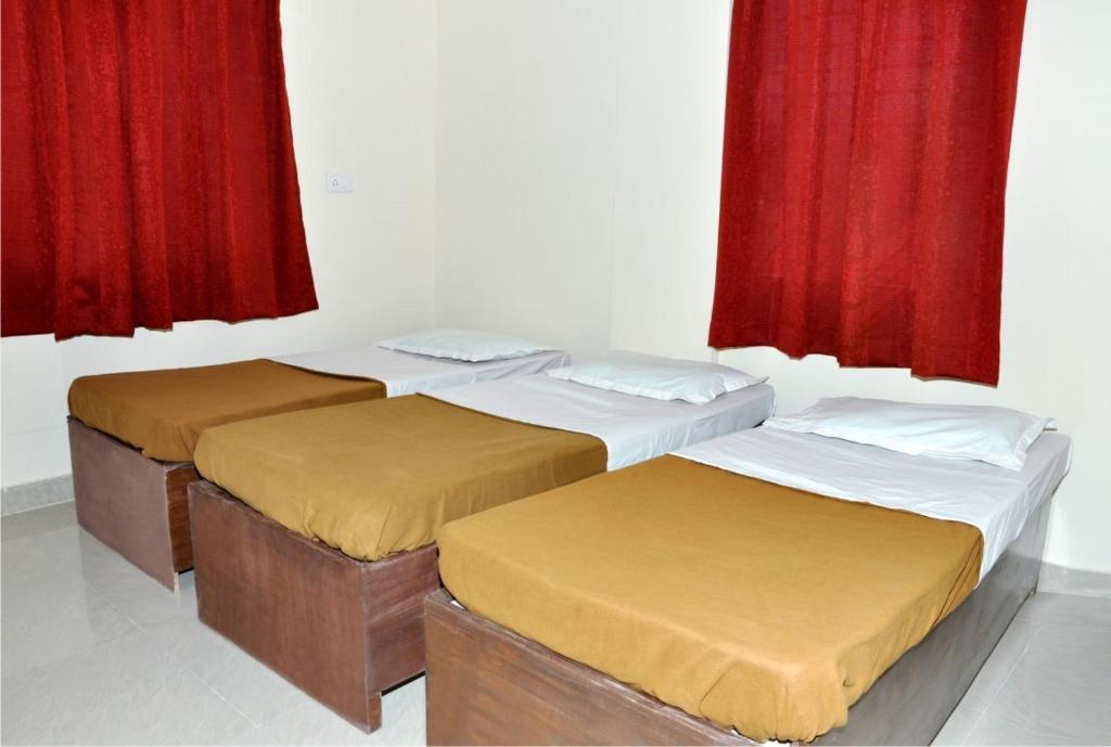 Maple Inn Budget Hotel Bangalore Dış mekan fotoğraf