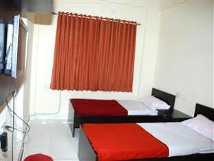Maple Inn Budget Hotel Bangalore Dış mekan fotoğraf